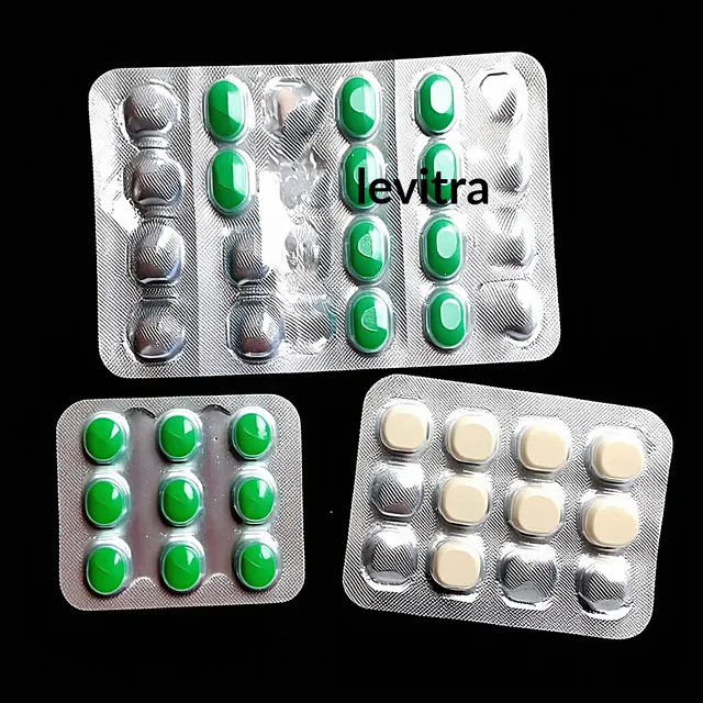 Levitra générique 20mg